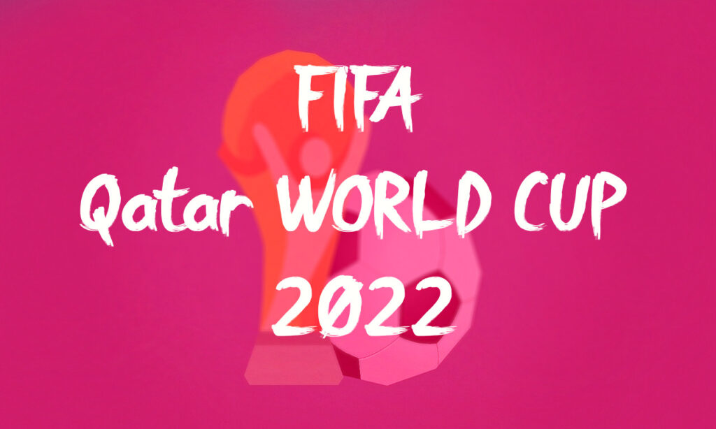 FIFA World Cup 2022