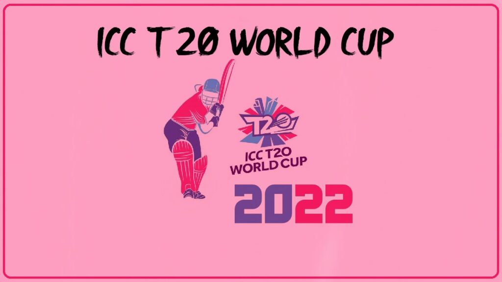 T20 World Cup 2022 টি ২০ বিশ্বকাপ ২০২২ সময়সূচী